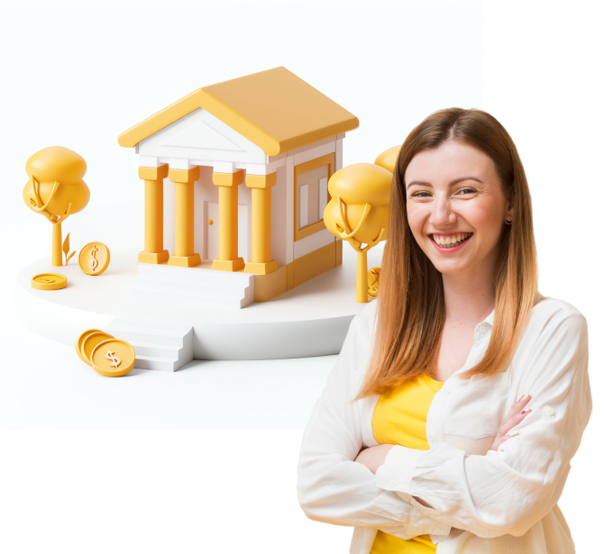 Find the “Yes” You Deserve